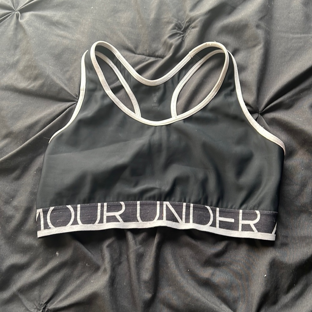 Under Armour Sports Bra